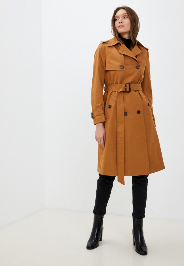 United Colors of Benetton Плащ - фото 2