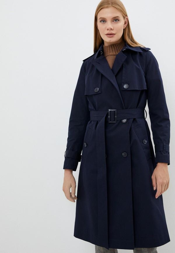 United Colors of Benetton Плащ - фото 1