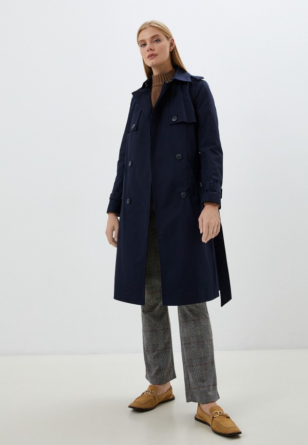 United Colors of Benetton Плащ - фото 2