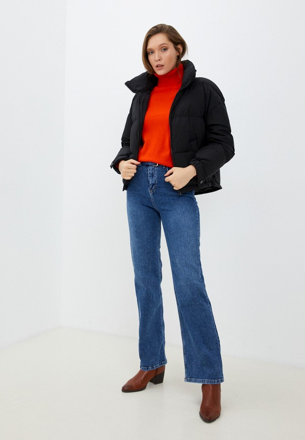 United Colors of Benetton Пуховик - фото 2