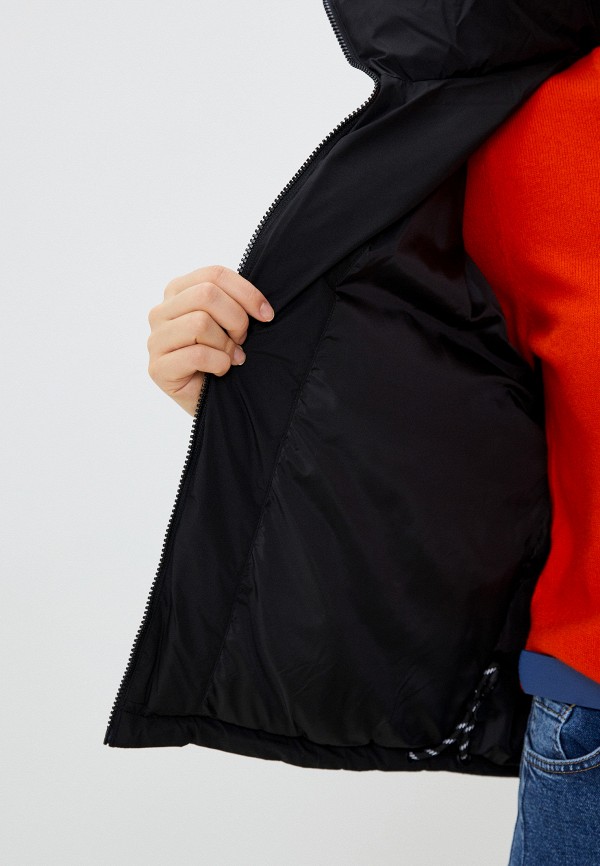 United Colors of Benetton Пуховик - фото 4