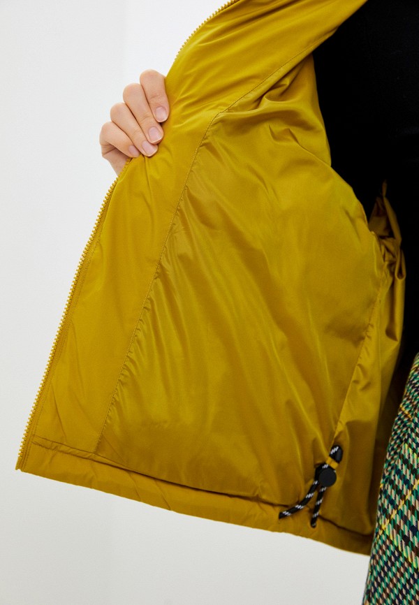 United Colors of Benetton Пуховик - фото 4