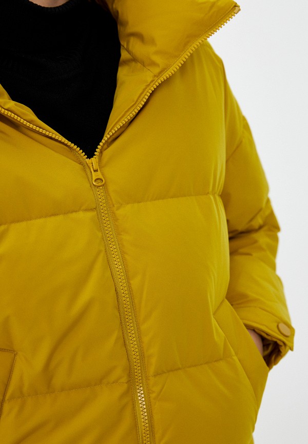 United Colors of Benetton Пуховик - фото 5