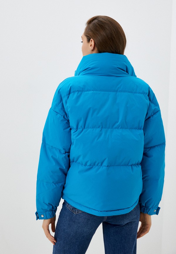 United Colors of Benetton Пуховик - фото 3