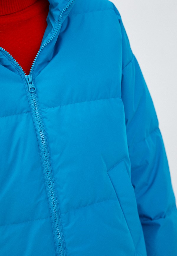 United Colors of Benetton Пуховик - фото 5