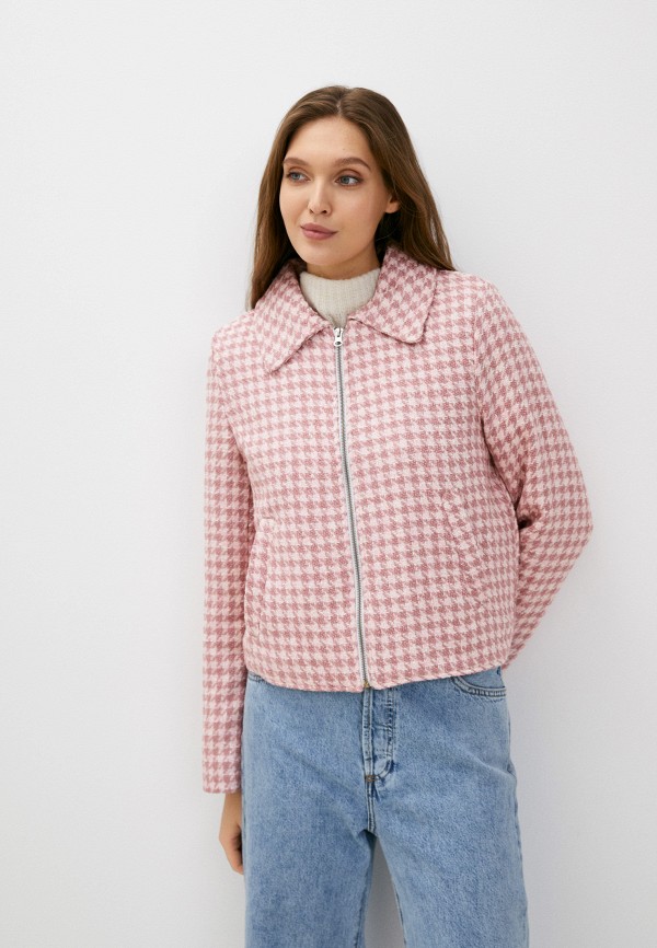 Jimmy Sanders Куртка - фото 1