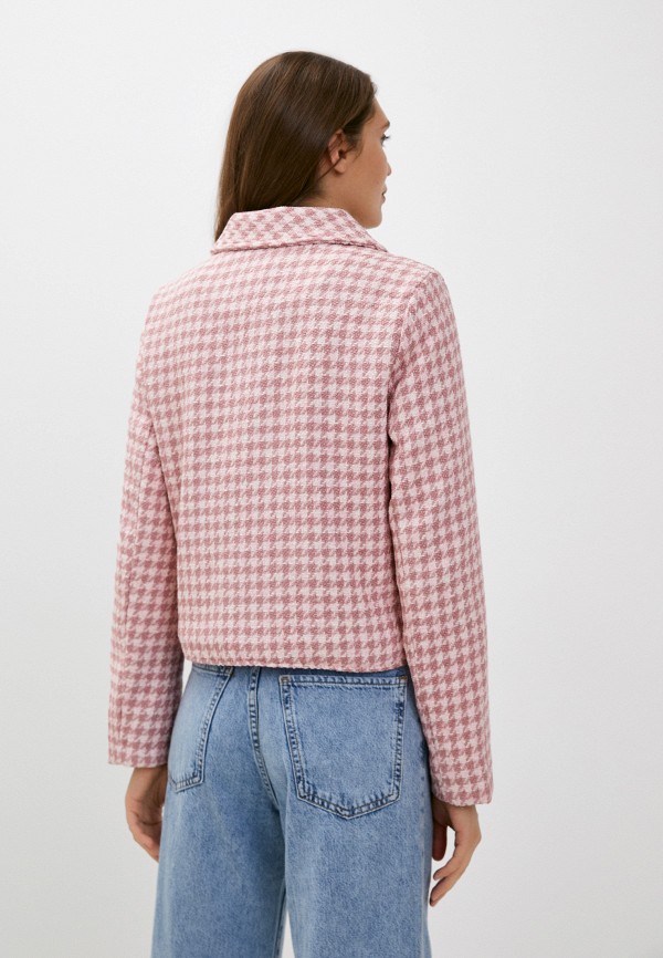 Jimmy Sanders Куртка - фото 3