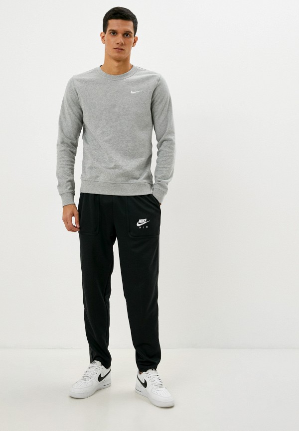 Nike Свитшот - NIKE CLUB FT CREW NFS - фото 2