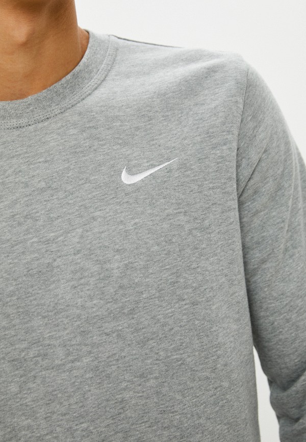Nike Свитшот - NIKE CLUB FT CREW NFS - фото 4