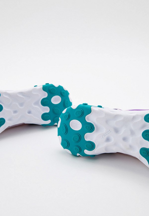Nike Кроссовки - W NIKE REACT ELEMENT 55 - фото 5