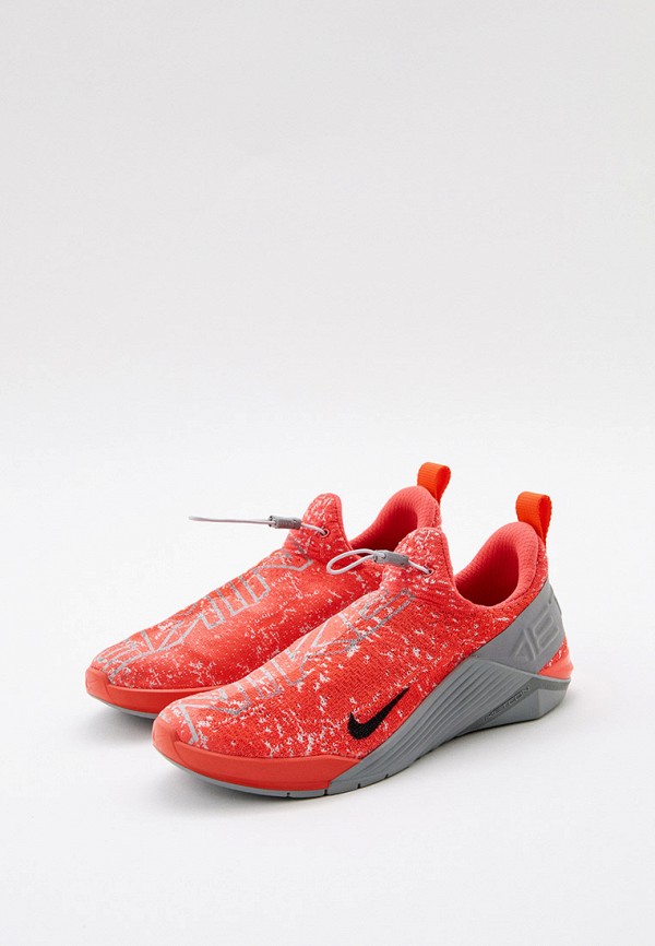 Nike Кроссовки - NIKE REACT METCON - фото 3