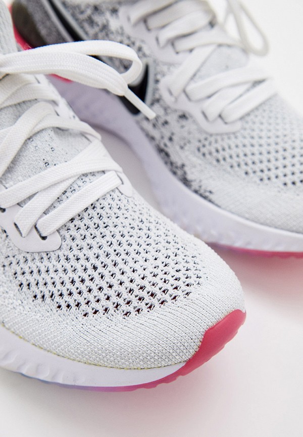 Nike Кроссовки - W NIKE EPIC REACT FLYKNIT 2 - фото 2
