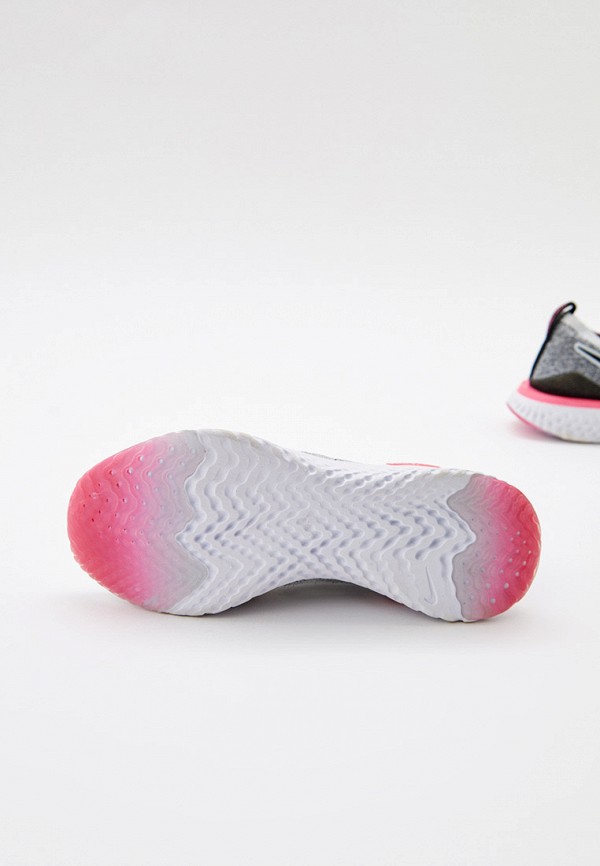 Nike Кроссовки - W NIKE EPIC REACT FLYKNIT 2 - фото 5