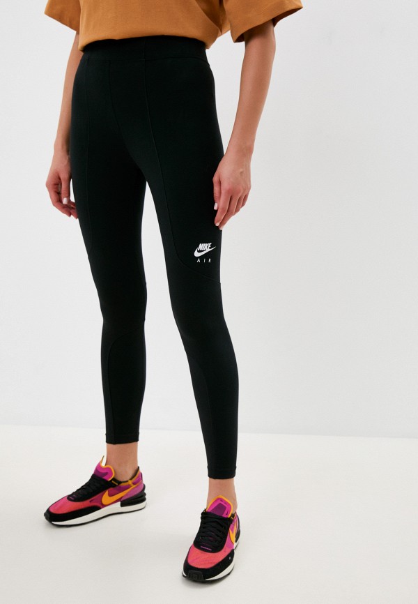 Nike Леггинсы - W NSW AIR LGGNG 7/8 NFS - фото 1