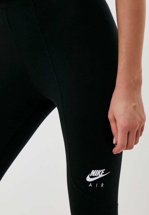 Nike Леггинсы - W NSW AIR LGGNG 7/8 NFS - фото 4