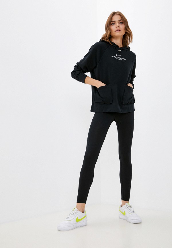 Nike Леггинсы - W NSW AIR LGGNG HR NFS - фото 2