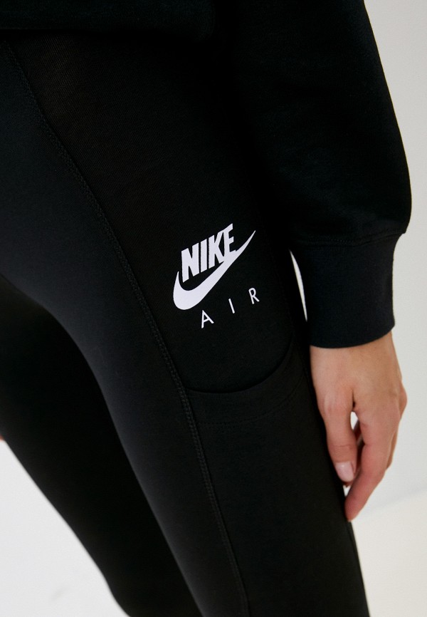 Nike Леггинсы - W NSW AIR LGGNG HR NFS - фото 4
