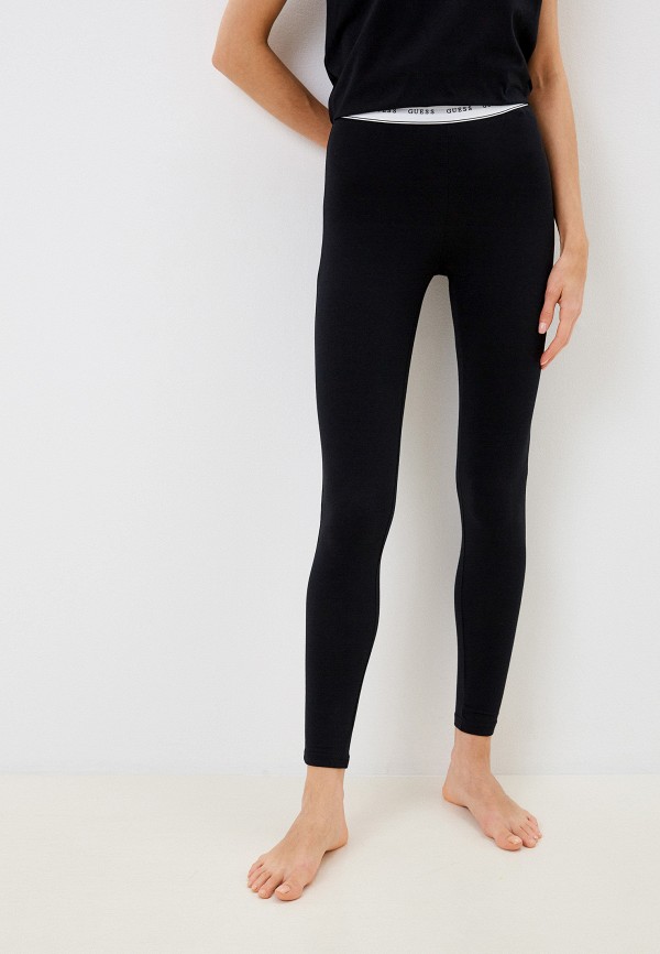 Guess Леггинсы - фото 1