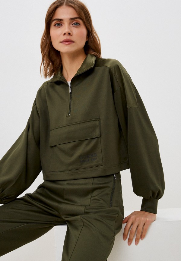 Guess Олимпийка - фото 1