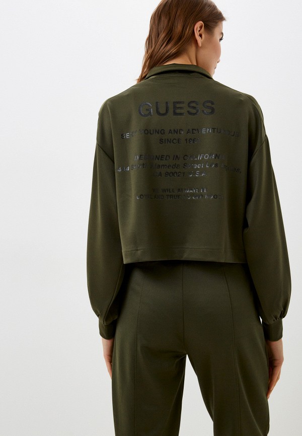 Guess Олимпийка - фото 3