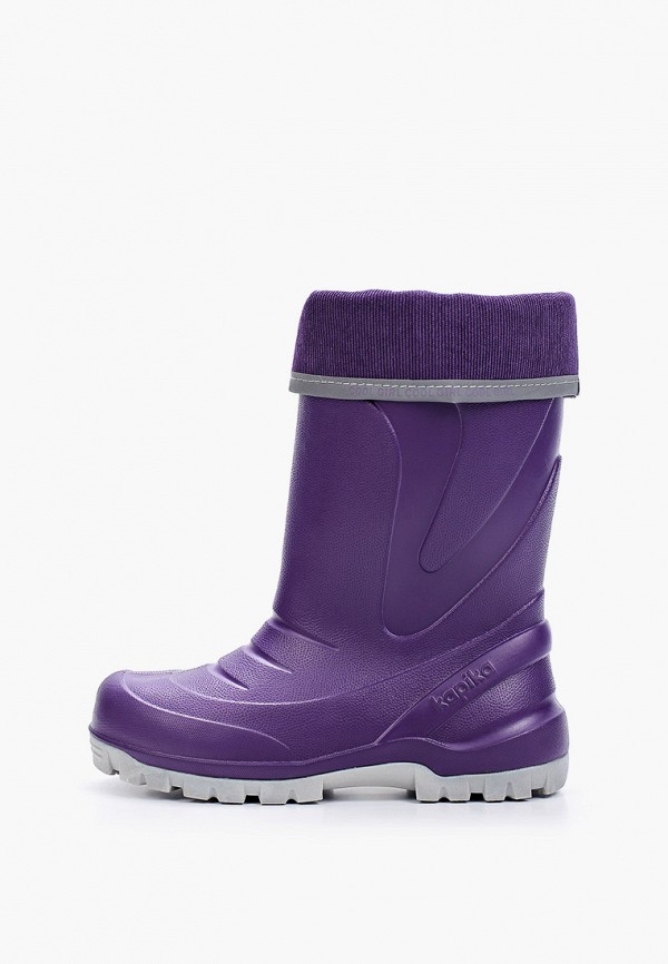 Kapika Сапоги резиновые - фото 1