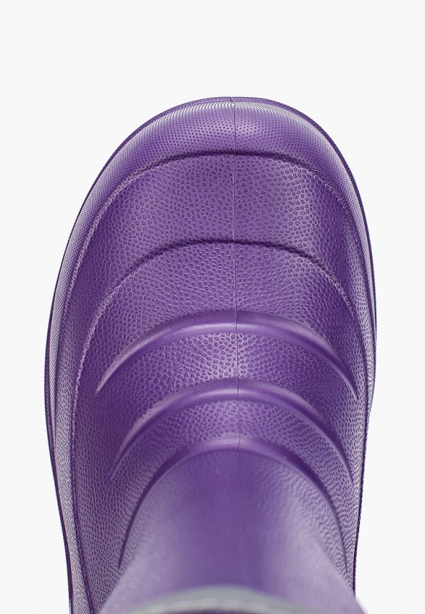 Kapika Сапоги резиновые - фото 4