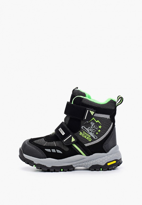 Kapika Ботинки - фото 1