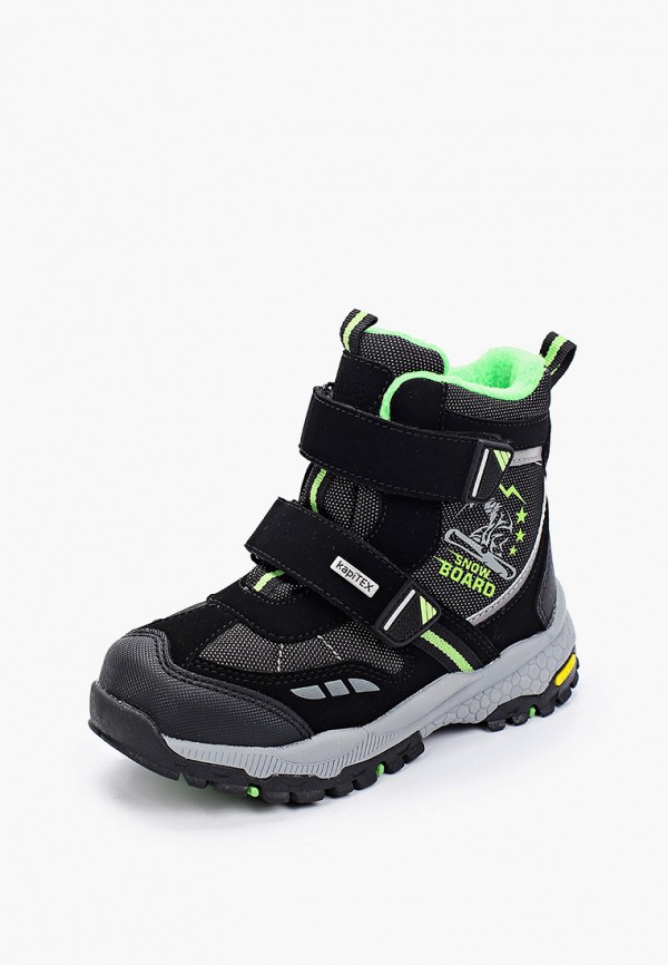 Kapika Ботинки - фото 2