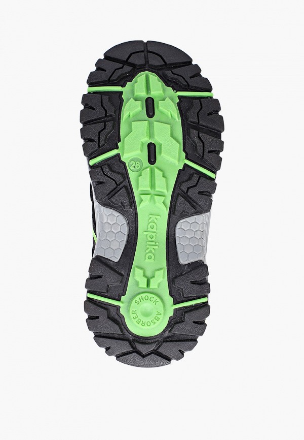 Kapika Ботинки - фото 5