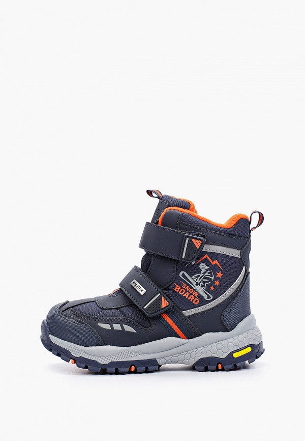 Kapika Ботинки - фото 1