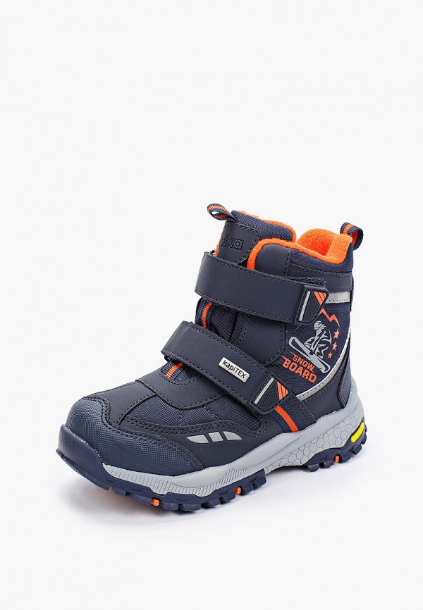 Kapika Ботинки - фото 2