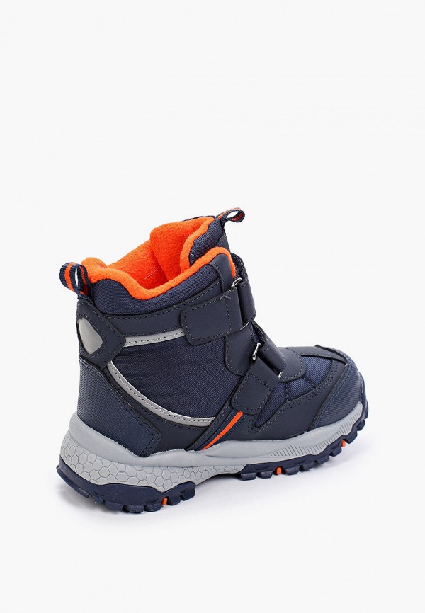 Kapika Ботинки - фото 3