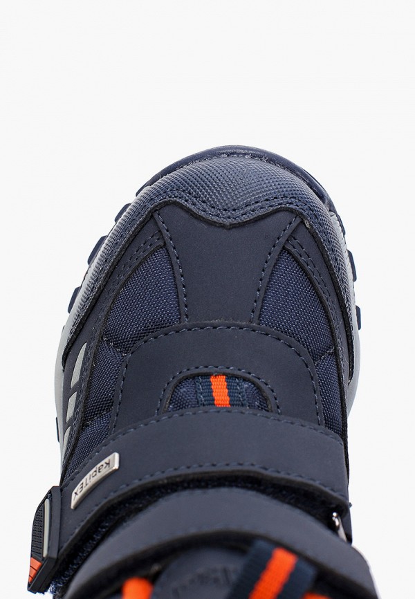 Kapika Ботинки - фото 4