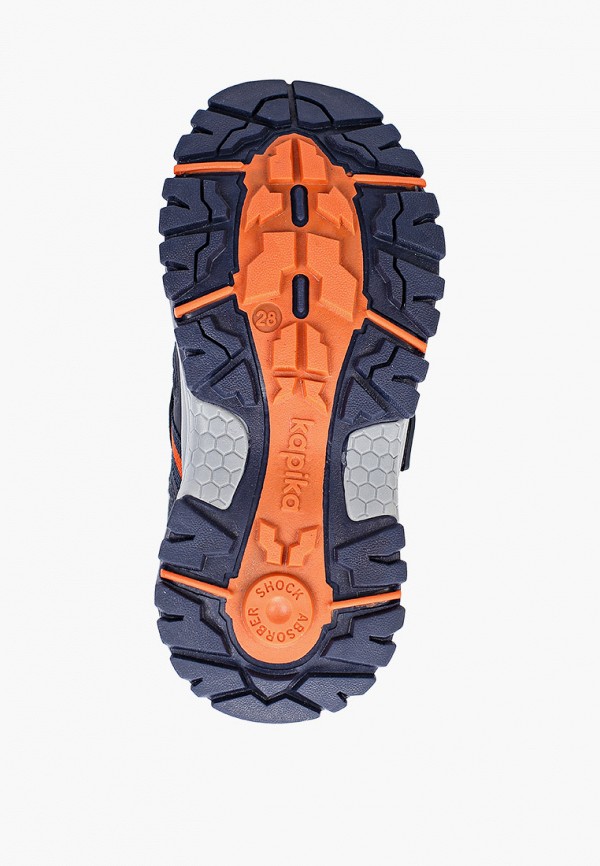 Kapika Ботинки - фото 5