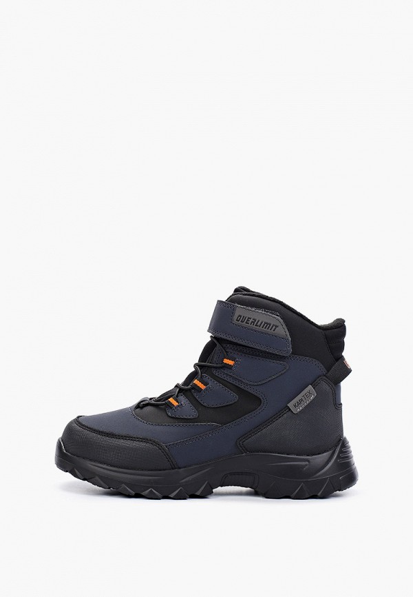 Kapika Ботинки - фото 1