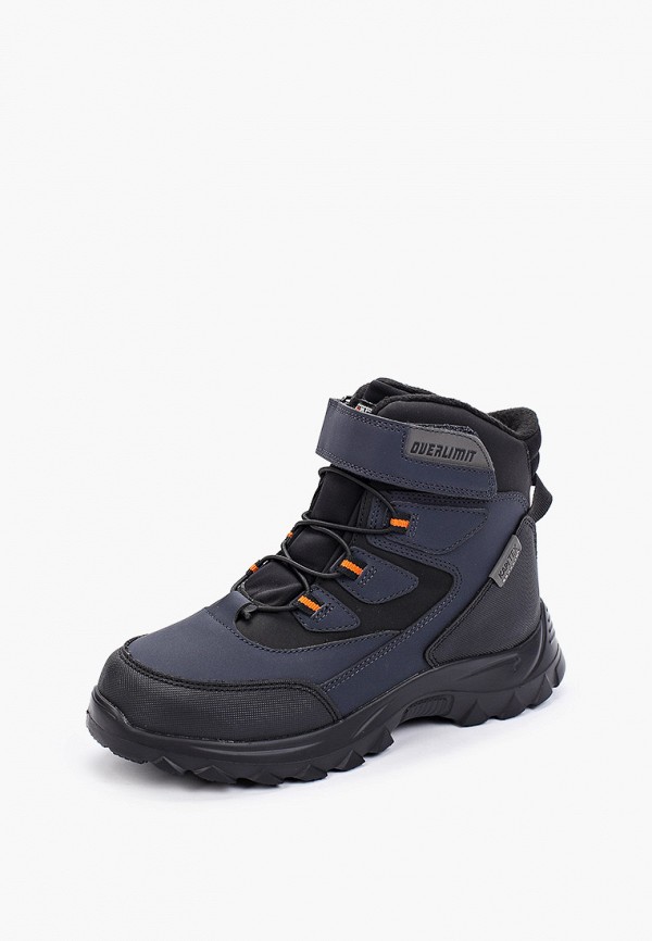 Kapika Ботинки - фото 2