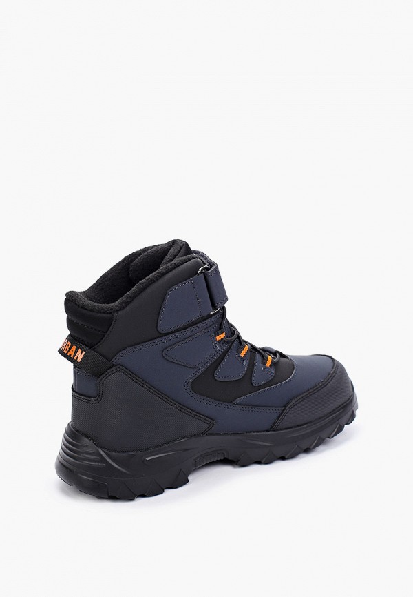 Kapika Ботинки - фото 3