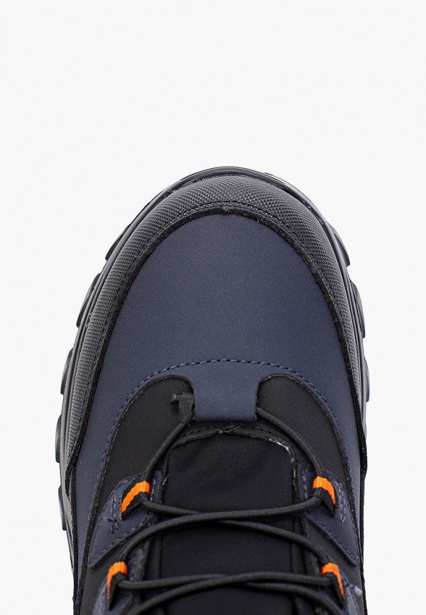 Kapika Ботинки - фото 4