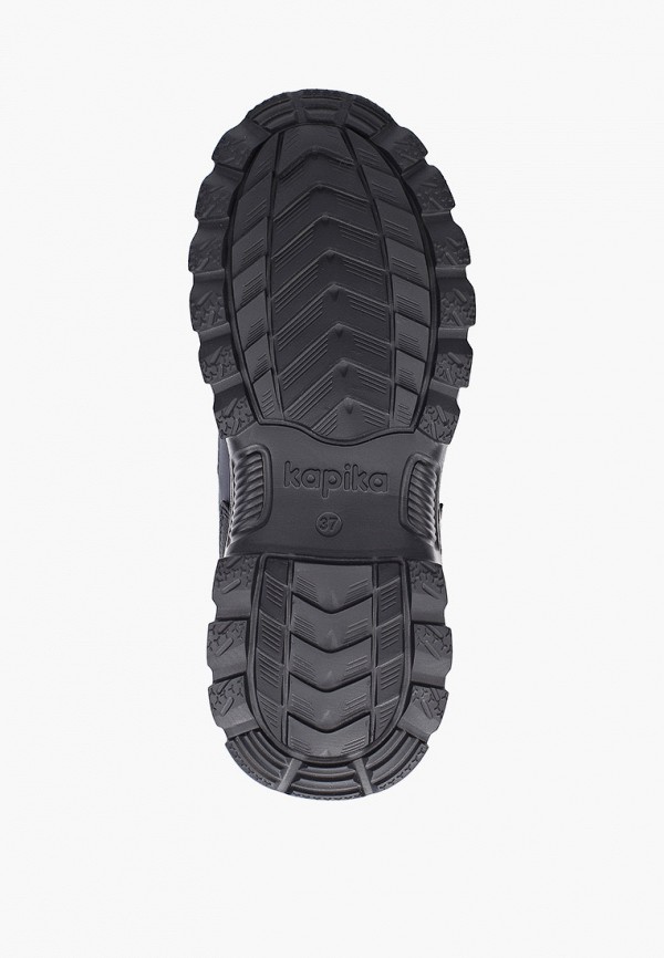 Kapika Ботинки - фото 5