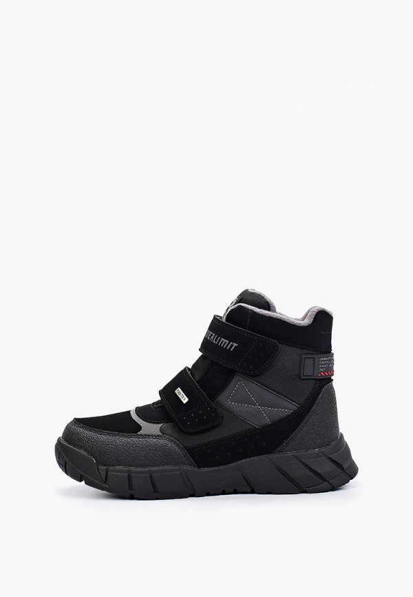 Kapika Ботинки - фото 1