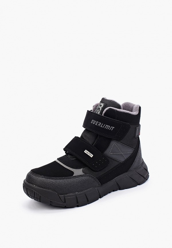 Kapika Ботинки - фото 2