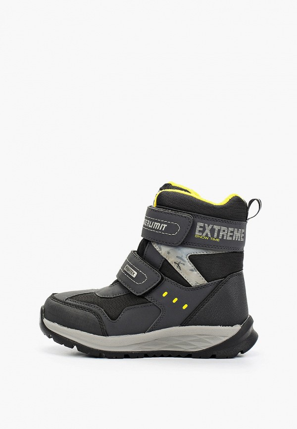 Kapika Ботинки - фото 1