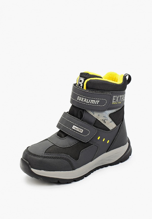 Kapika Ботинки - фото 2