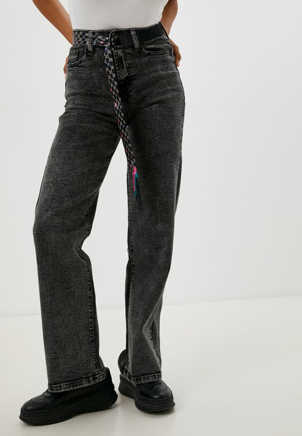 Dansanti Джинсы - фото 1