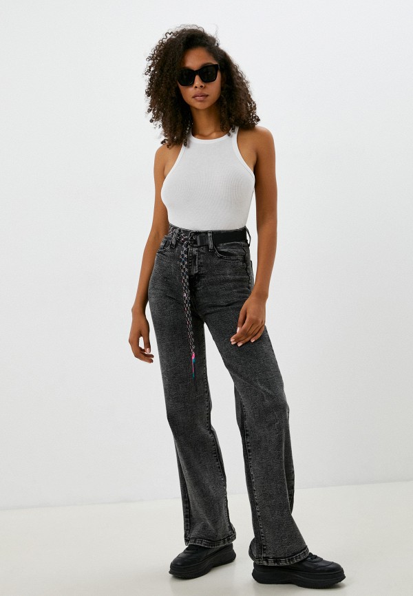 Dansanti Джинсы - фото 2