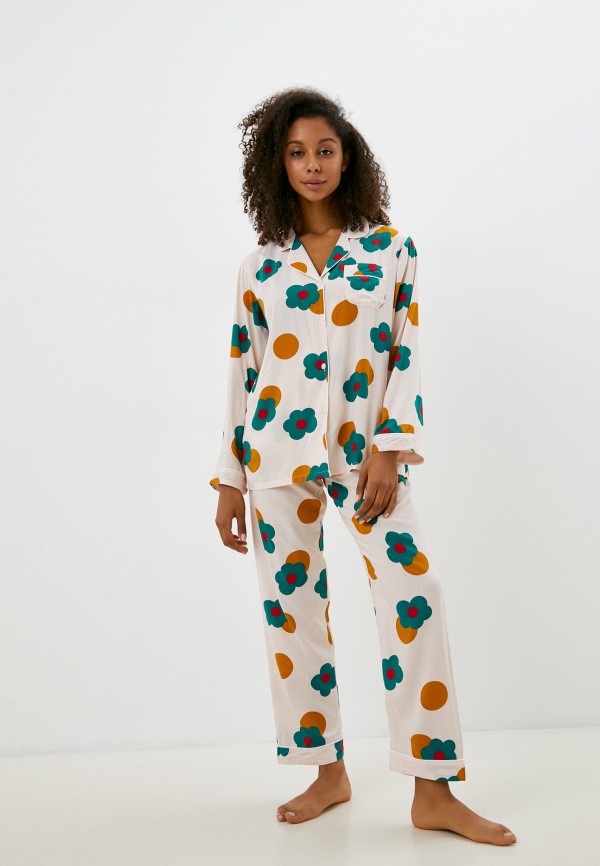 Rene Santi Пижама - фото 1