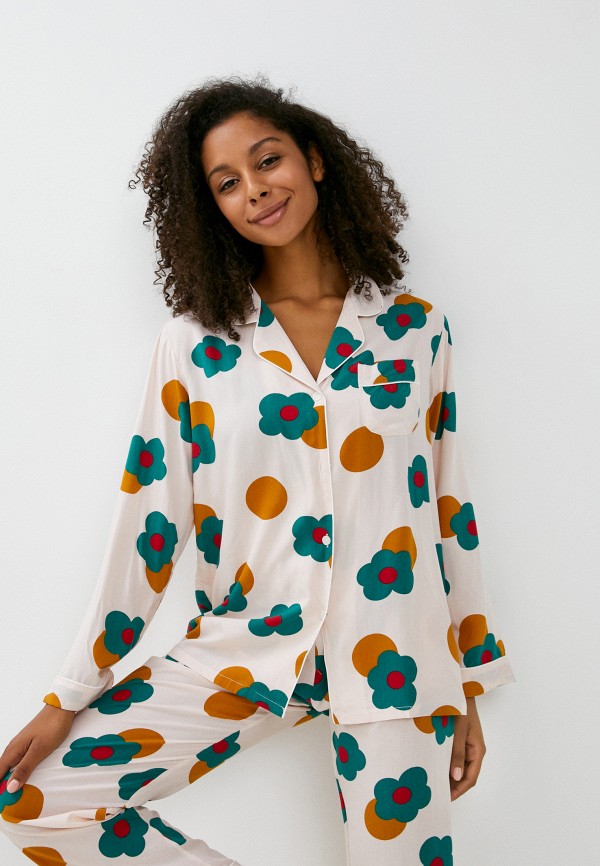 Rene Santi Пижама - фото 2