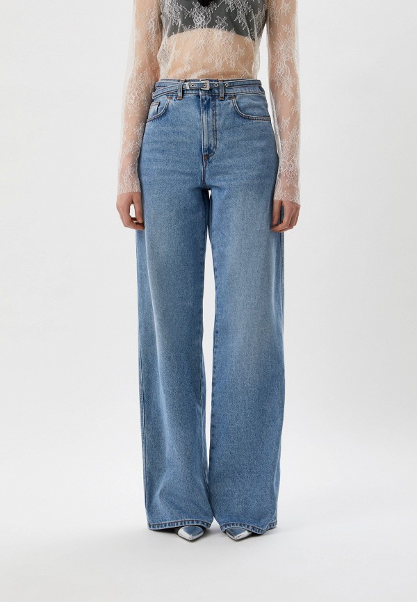 Philosophy Di Lorenzo Serafini Джинсы - фото 1