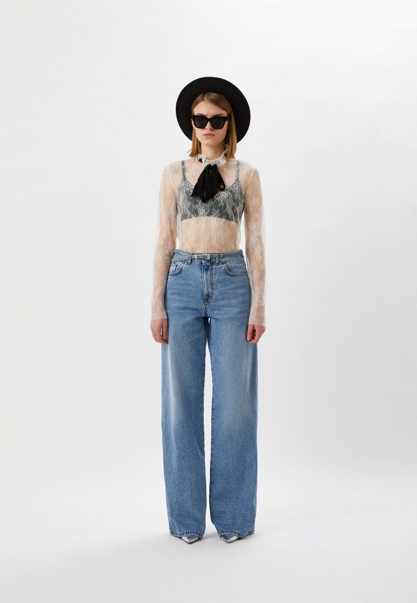 Philosophy Di Lorenzo Serafini Джинсы - фото 2