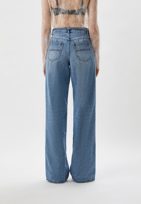 Philosophy Di Lorenzo Serafini Джинсы - фото 3